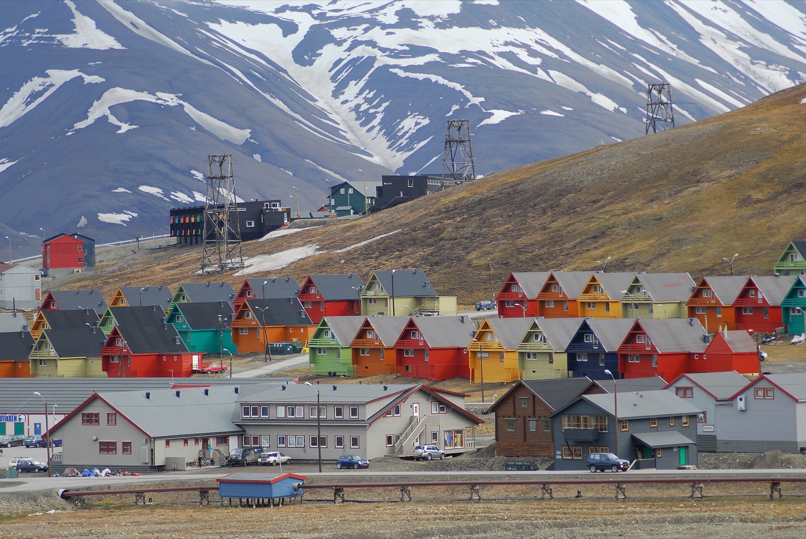 Svalbard Is the Only Place on Earth With No Visa, No Permit, No Limit — for Anyone. Getting There, and Surviving Once You Do, Is the Real Catch.